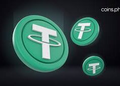 El USDT, La criptomoneda que desafía el sistema financiero tradicional. Por: Roger Hernánde