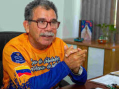 Gotas de alboradas.. Adalberto Orta… Gracias, béisbol