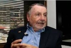 Adolfo P. Salgueiro: Amnistía, perdón legal, sí; olvido, no