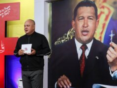 El chavismo pone la lupa sobre el regreso de María Corina Machado: la amenaza que lanzó Diosdado Cabello