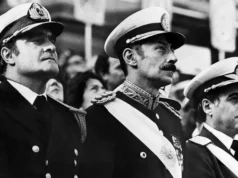«Jamás se nos cruzó por la cabeza que iba a ser tan siniestro»: los recuerdos del día del golpe de Estado que hace 50 años cambió Argentina