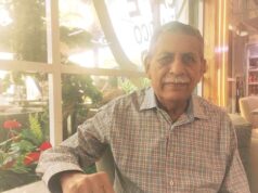 Hugo Maestre: “Nace el movimiento SUMA para trabajar por Guayana y toda Venezuela”