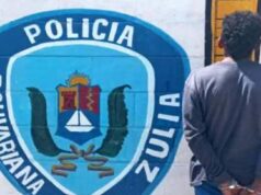 Conmoción en Zulia: Amenazaba a su hija con matarla si contaba las aberraciones que le hacía