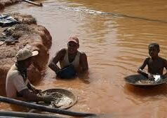EEUU toma el control de los minerales críticos en Venezuela. Por: Roger Hernández