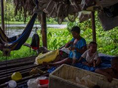 Explotación minera en Bolívar deriva en esclavitud moderna de mujeres y niñas
