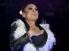 Una autocaravana, el sueño que Isabel Pantoja nunca llegó a cumplir