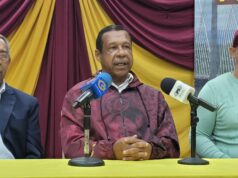 Podemos propone convertir a Mariche en potencia agrícola y comercial con plan de conectividad y mercado virtual