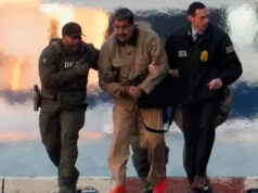 Abogados piden a EEUU investigar a Maduro por tortura: podría enfrentar cadena perpetua