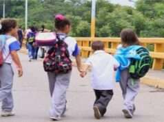 La mayoría de la diáspora venezolana descarta regresar en el corto plazo, según estudio del ODV