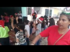 LOS DOCE AÑOS DE WUILMARYS GOMEZ CON COTUFA Y CAURATV.COM