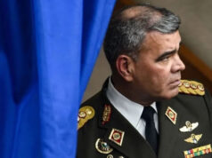 El silencio de Vladimir Padrino López “grita” las fricciones internas del narco-régimen, dijo Omar González Moreno