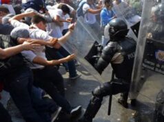 La eclosión social del 11-A, por Gregorio Salazar