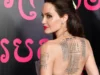 Sak Yant: la verdadera historia detrás de los tatuajes ancestrales de Angelina Jolie