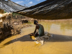 Reuters: Venezuela espera atraer de nuevo a las mineras internacionales, pero es un negocio arriesgado