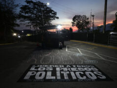 La amnistía que no llega: 485 presos políticos siguen tras las rejas