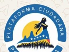 Tania Rodríguez *VIERNES SANTO: No hemos aprendido nada*