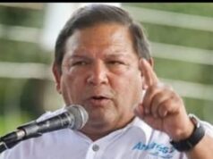 «El mensaje de Delcy Rodríguez: La misma retórica política de siempre.