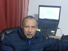 AUMENTO RESPONSABLE: El enigma de Delcy