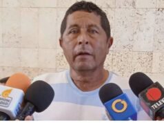 Coromoto Lugo: “El Gobierno teme al voto y dilata las elecciones”