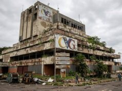 El colapso de las empresas básicas de Guayana (CVG) en Venezuela