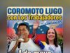 Acompaña al Alcalde Coromoto Lugo, este Viernes 1 #May en La Plaza Monumental,de Alta Vista,. .