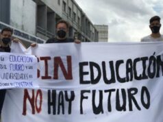 FVM exige reactivación de convención colectiva