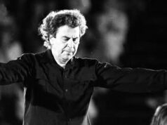 Mikis Theodorakis y Gabriel García Márquez en la genética del MAS, por Alexander Cambero