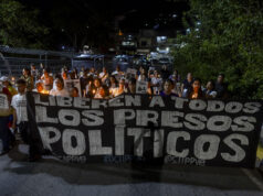 El País: El abrupto final de la Ley de Amnistía frustra las expectativas de libertad en Venezuela