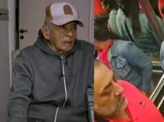 Ladrones engañaron a abuelitos venezolanos en Argentina, entraron a su casa y les robaron los ahorros que tenían para volver a su país