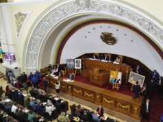 AN aprobó reforma de Ley de Minas, estos son los detalles