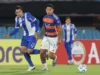 Puerto Cabello cayó goleado en su visita a Uruguay