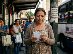 1 de mayo en Venezuela: ¿Aumento de salario o de la ilusión monetaria?