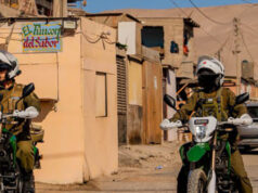 La cruda realidad de los campamentos migrantes en Chile: una crisis que Kast quiere eliminar