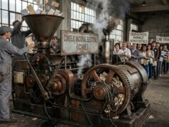 ¿Hasta cuándo Amoroso?, por Gregorio Salazar