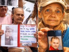 OVP alertó a la Cidh sobre el silencio de Delcy Rodríguez en el caso de Víctor Quero Navas