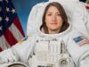 Artemis II: la primera mujer astronauta que viajará a la Luna, tuvo una preparación de ‘otro planeta’