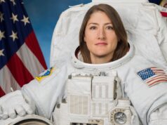 Artemis II: la primera mujer astronauta que viajará a la Luna, tuvo una preparación de ‘otro planeta’