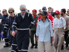 ¿Traición o estrategia? El cambio de Delcy Rodríguez tras la captura de Maduro