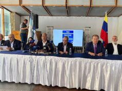 Colegio de Ingenieros pide al Gobierno volver a participar en licitaciones: «No más discrecionalidad»