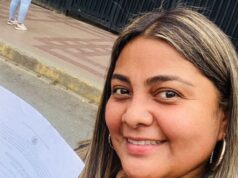 SNTP reportó la libertad plena de la reportera Deysi Peña