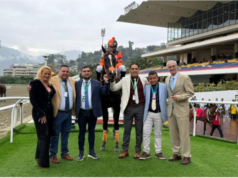 Germán González retornó al éxito tras 13 años