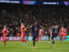 El PSG le ganó un partidazo en la ida al Bayern