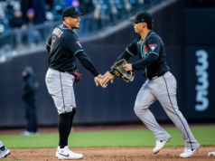 Leña criolla inspiró a Cascabeles ante Mets