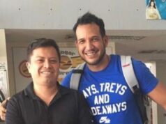 «Que se los lleven»: la orden del «Potro» Álvarez que encarceló a dos programadores