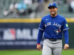 George Springer a la lista de lesionados