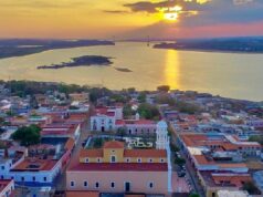 Ciudad Bolívar.. Trabajadores por la democracia Sindical