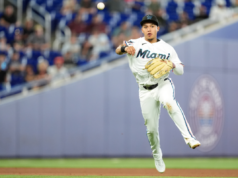 Javier Sanoja brilla donde lo pongan