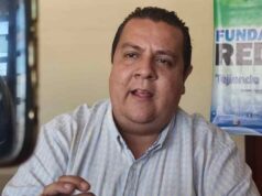 Javier Tarazona relató el «infierno» de su detención arbitraria: Estuve 1675 días como prisionero del sistema