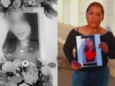 El espantoso crimen contra Leyla: fue asfixiada por ‘dos ‘amiguitas’, la grabaron y enviaron el video a su madre