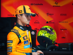 Norris confía en compartir más con Verstappen